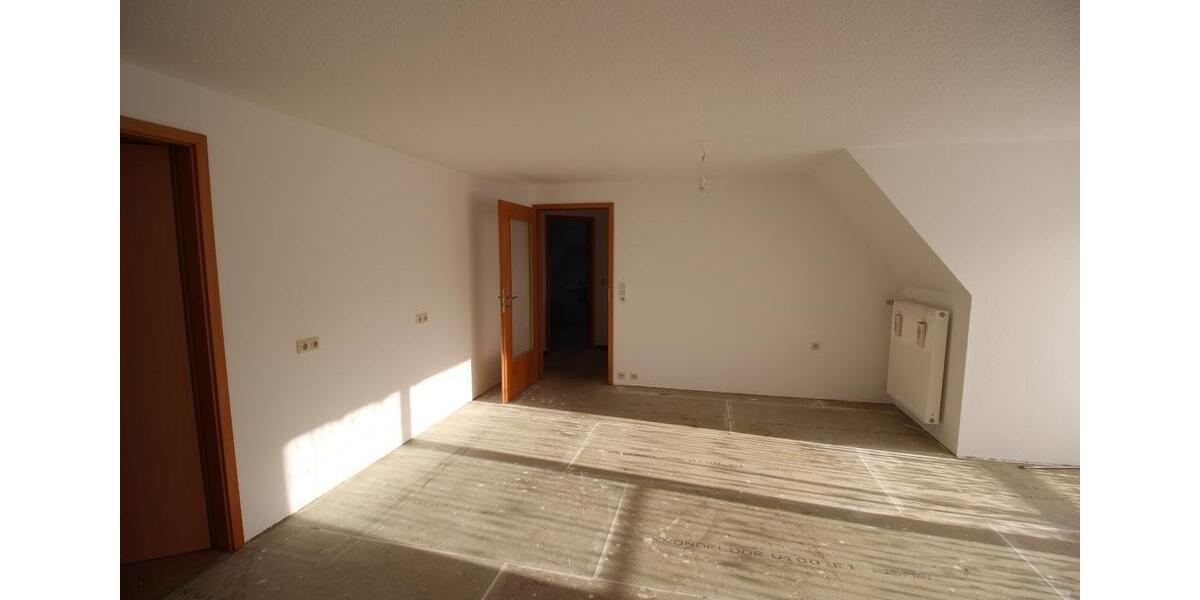 Etagenwohnung Boizenburg/Elbe Elbe - 3 Zimmer, 70 m&sup2;, 600&euro; | Angebot:26249640