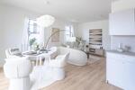 Etagenwohnung Lübeck Sankt Lorenz Nord - 2 Zimmer, 48 m&sup2;, 845&euro; | Angebot:26660310
