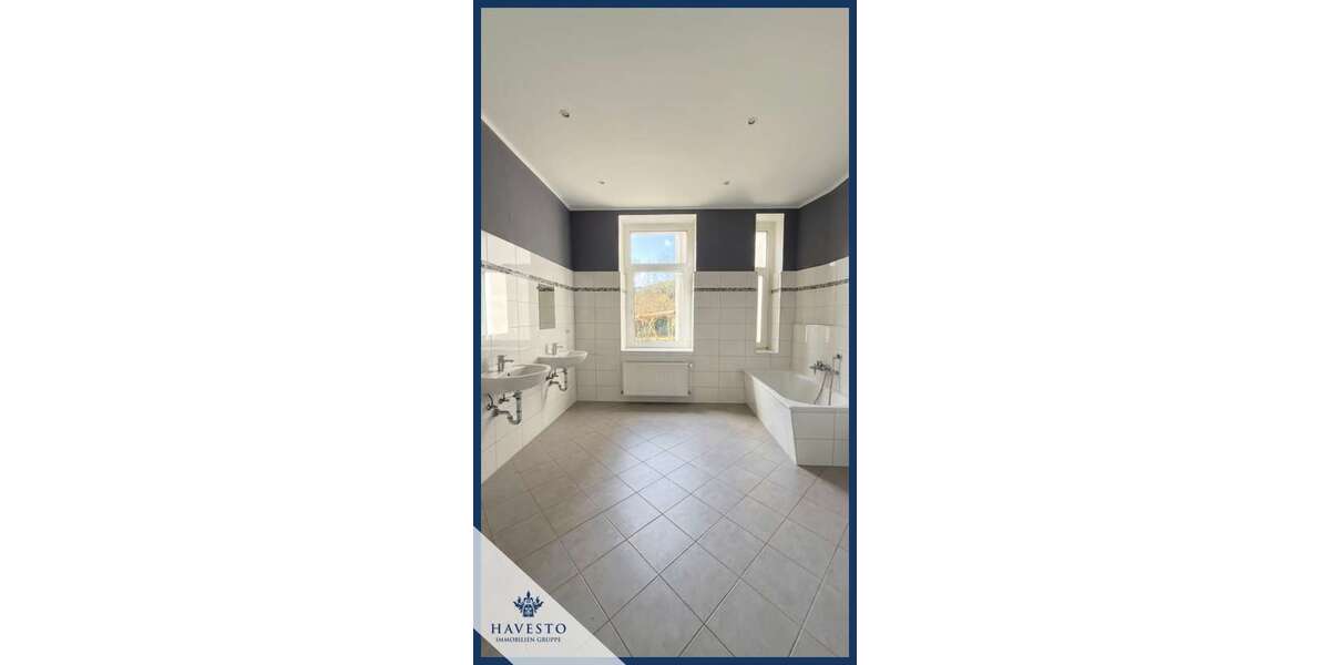 Etagenwohnung Magdeburg Nordwest - 4 Zimmer, 120 m&sup2;, 1.150&euro; | Angebot:27129016