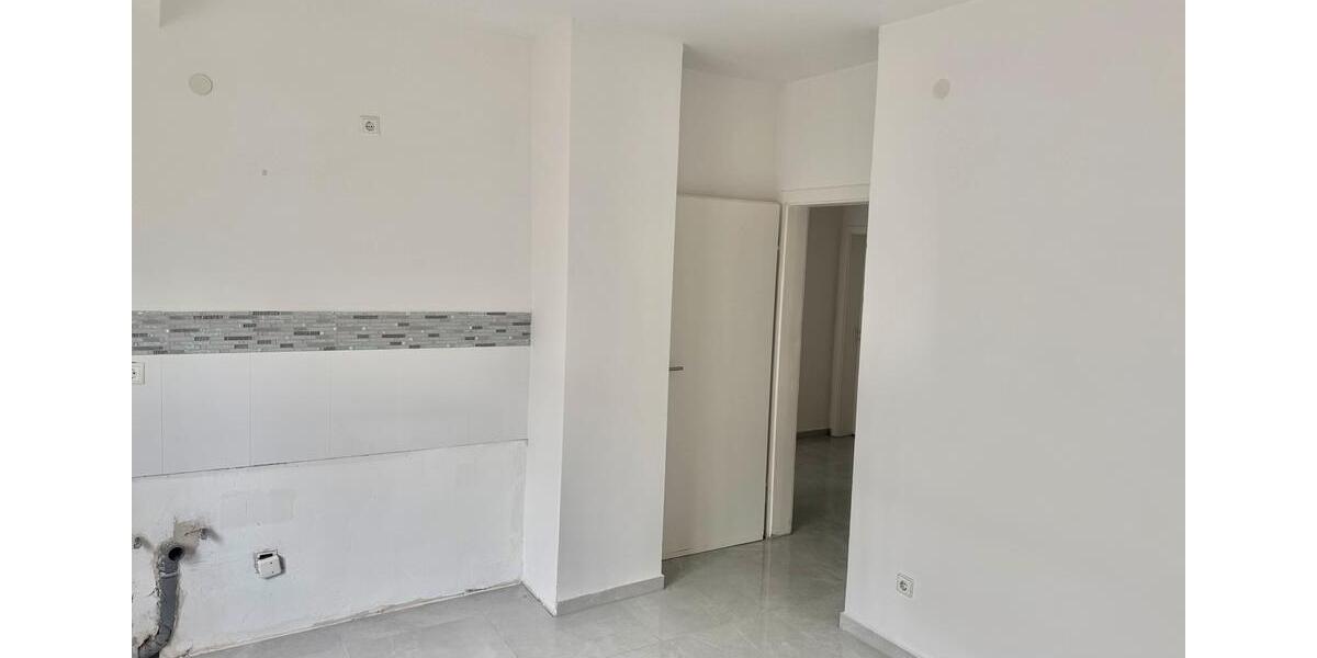 Erdgeschoßwohnung Mannheim Gartenstadt - 1.5 Zimmer, 40 m&sup2;, 600&euro; | Angebot:26689035