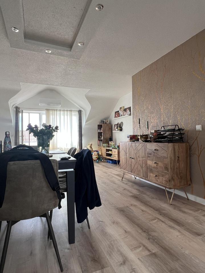Erstklassige 2-Zi.-Wohnung für achtsame Mieter in BAD-Haueneberstein