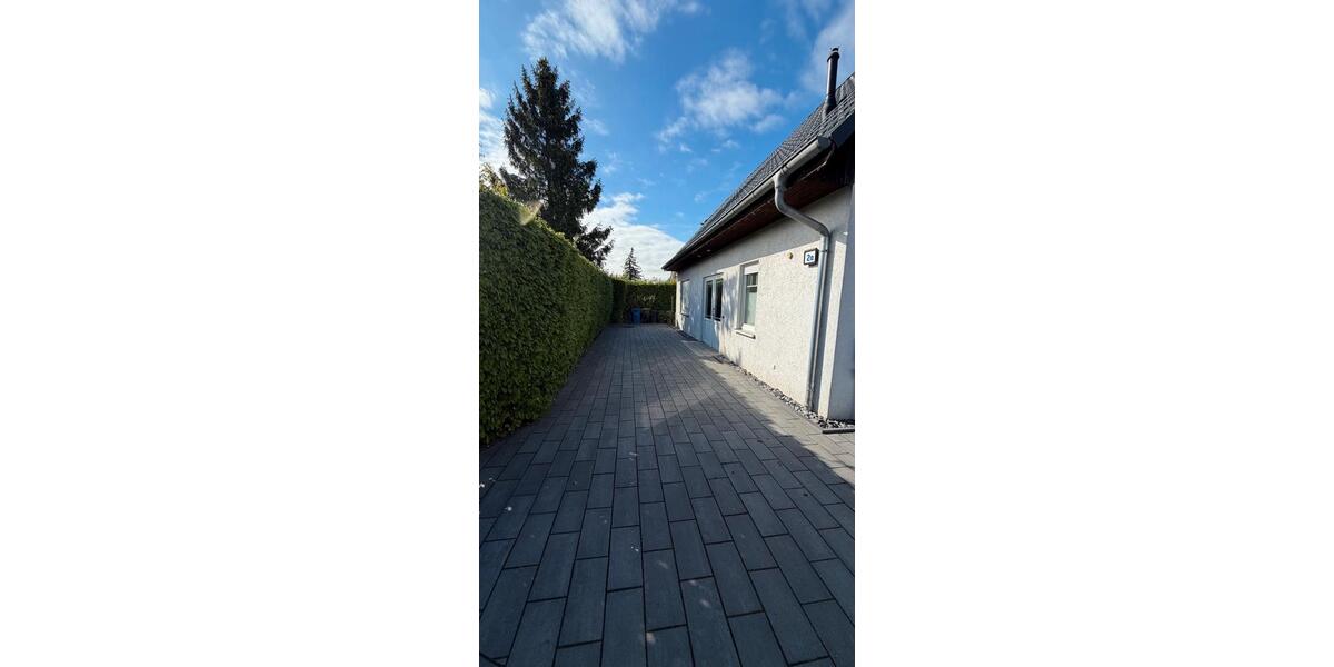 Einfamilienhaus Ahrensfelde - 4 Zimmer, 117 m&sup2;, 3.000&euro; | Angebot:26573146