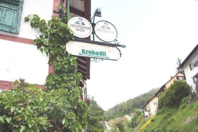 Gewerbeobjekt Hornberg Stadtgebiet - 1.600&euro; | Angebot:26176750