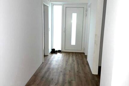 Neubau Doppelhaushälfte in Fredenbeck zu vermieten 4 zimmer