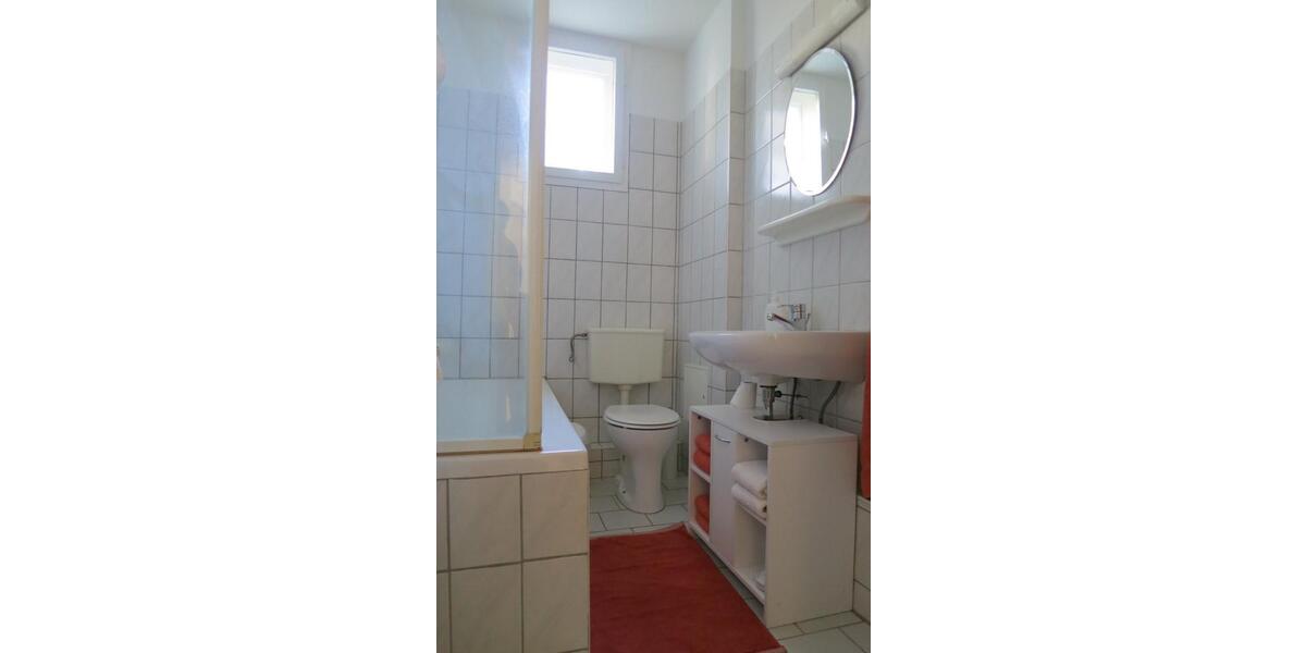 Etagenwohnung Blankenburg (Harz) - 1 Zimmer, 17 m&sup2;, 575&euro; | Angebot:20695897