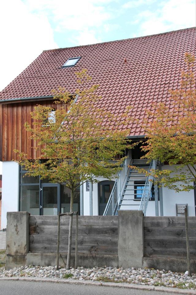 Wohnung Mansarde ca. 85 qm 2 12 Zimmer 88441 Reute