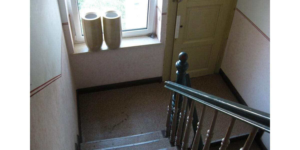 Etagenwohnung Ballenstedt - 4 Zimmer, 100 m&sup2;, 695&euro; | Angebot:26554343