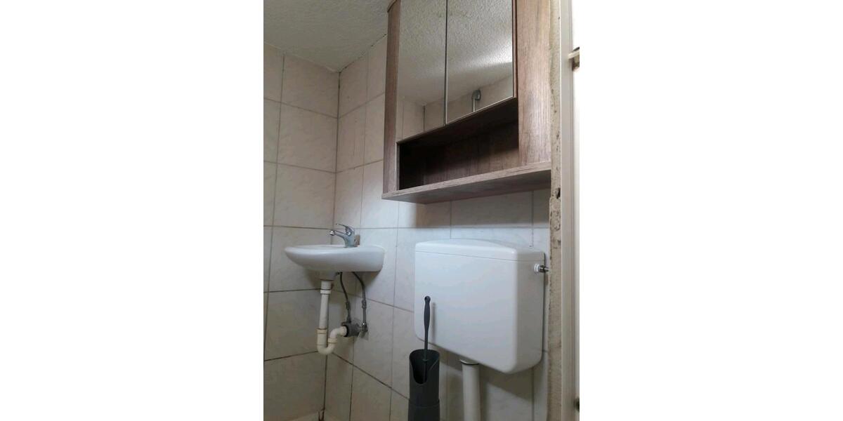 Erdgeschoßwohnung Reichelsheim (Odenwald) - 1 Zimmer, 18 m&sup2;, 280&euro; | Angebot:25752096