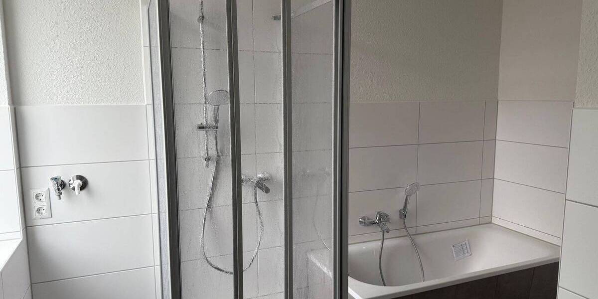 Etagenwohnung Strehla - 4 Zimmer, 96 m&sup2;, 772&euro; | Angebot:20927702