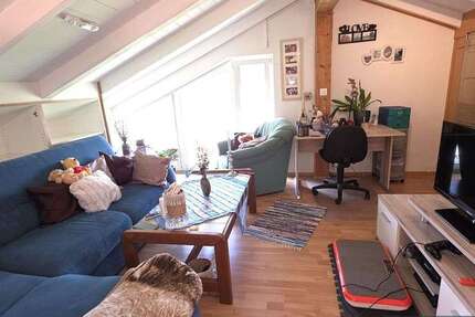 Wohnung Schrobenhausen - 2 Zimmer, 75 m&sup2;, 650&euro; | Angebot:26890252