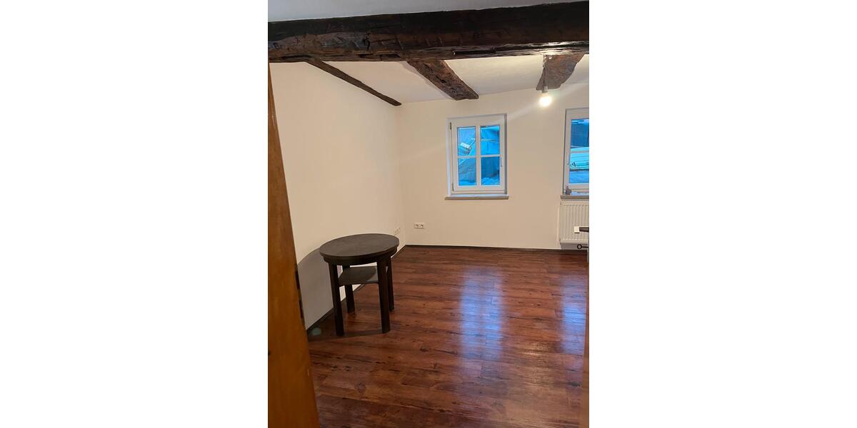 Reihenhaus Bad Brückenau - 3 Zimmer, 80 m&sup2;, 640&euro; | Angebot:26237552