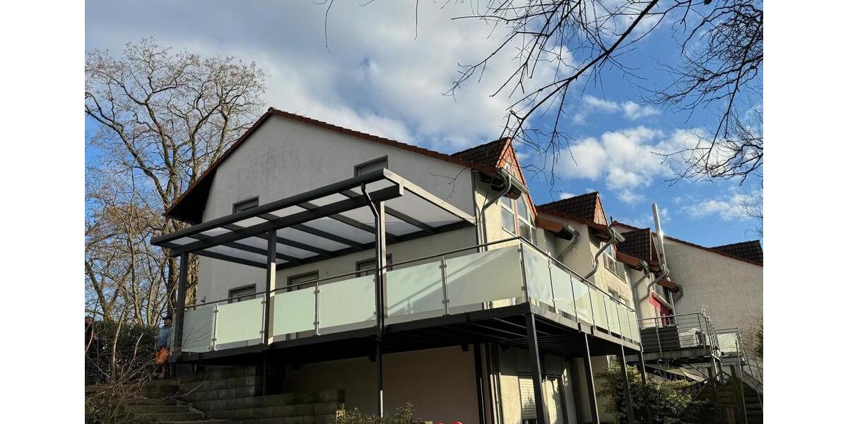 Haus zur Miete Ottweiler 3 zimmer