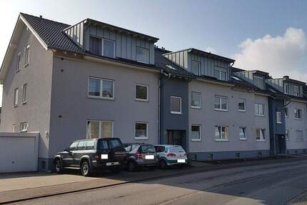 ****Schöne Wohnung mit TERRASSE**** 2 zimmer