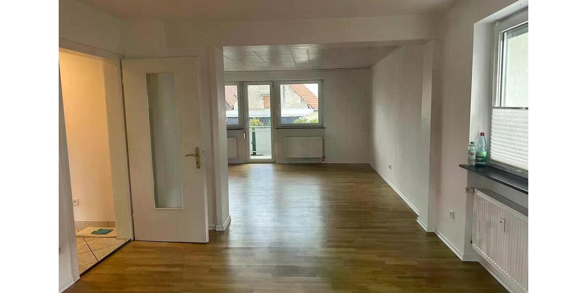 Erdgeschoßwohnung Gerbrunn - 3 Zimmer, 98 m&sup2;, 1.261&euro; | Angebot:26269084