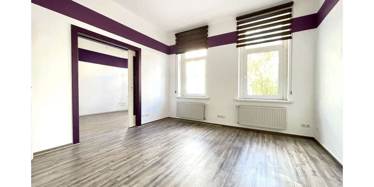Etagenwohnung Hannover / Oststadt Oststadt - 3 Zimmer, 80 m&sup2;, 1.000&euro; | Angebot:26990299