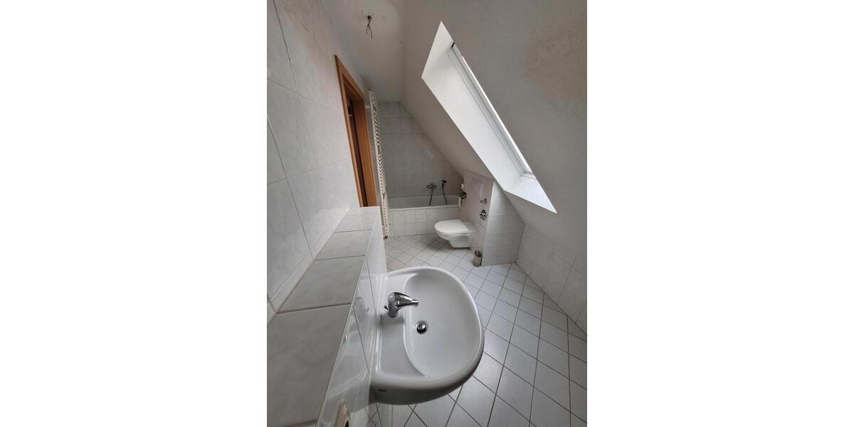 Maisonettenwohnung Zerbst (Anhalt) - 3 Zimmer, 96 m&sup2;, 655&euro; | Angebot:24814648