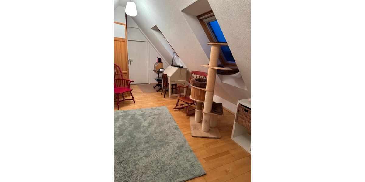 Etagenwohnung Lauterbach (Hessen) - 4.5 Zimmer, 112 m&sup2;, 1.595&euro; | Angebot:26278181