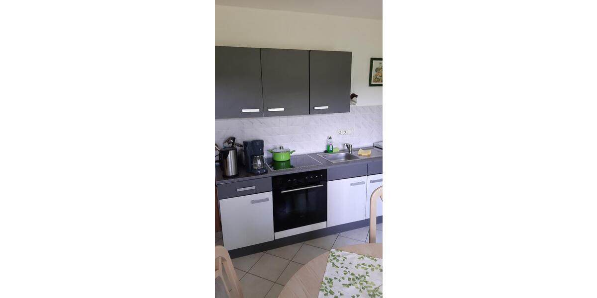 Etagenwohnung Saal - 60&euro; | Angebot:26640876