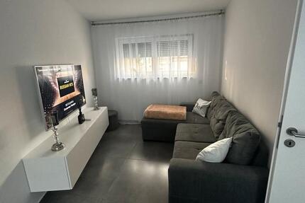 2 Zimmer Wohnung zu vermieten 2 zimmer