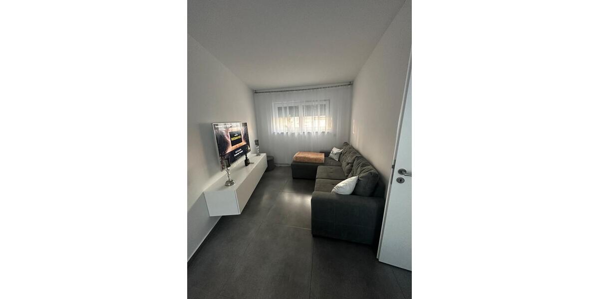 2 Zimmer Wohnung zu vermieten 2 zimmer