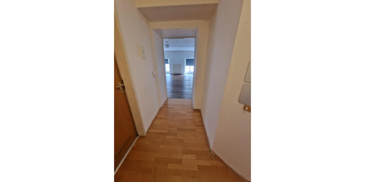 Etagenwohnung Passau Mühltal - 1 Zimmer, 41 m&sup2;, 493&euro; | Angebot:26633297