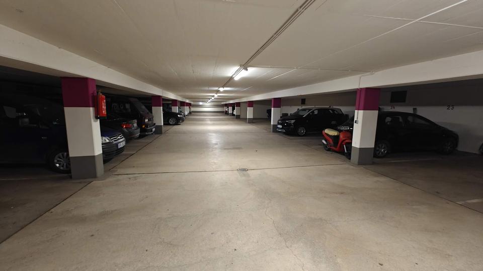 Etagenwohnung Garmisch-Partenkirchen Breitenau - 5 Zimmer, 92 m&sup2;, 1.965&euro; | Angebot:25647241