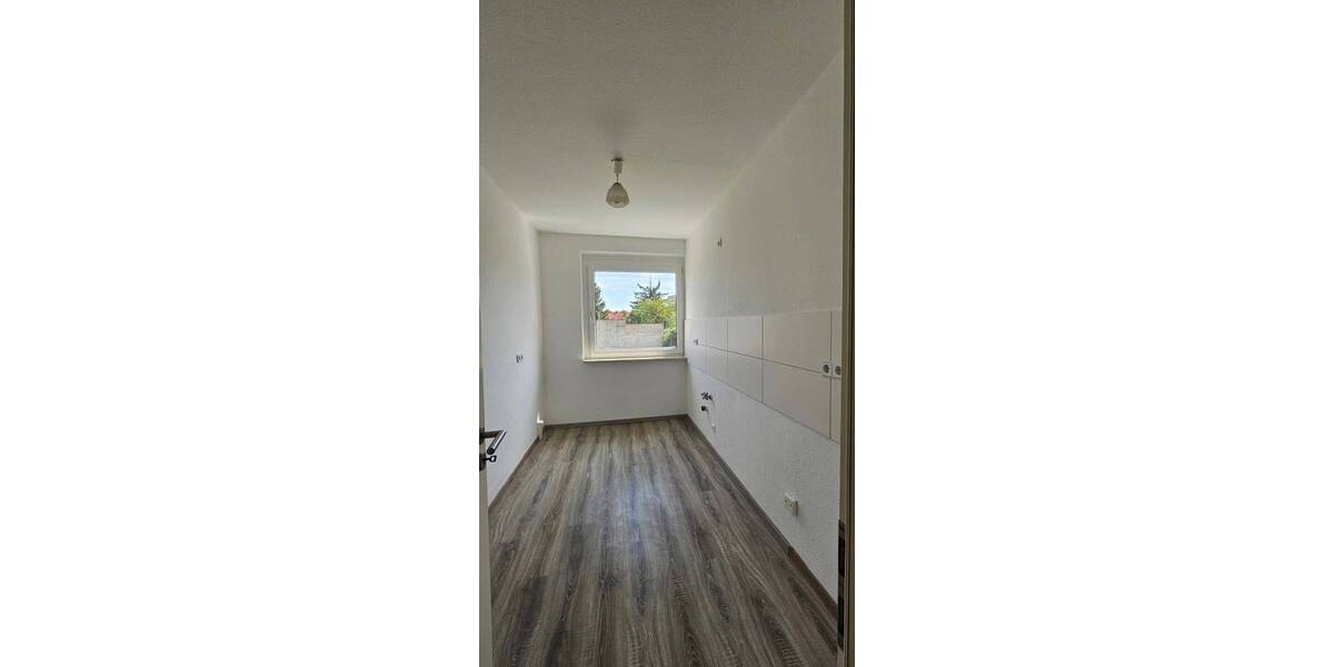 Etagenwohnung Eilenburg Eilenburg-Berg - 3 Zimmer, 58 m&sup2;, 300&euro; | Angebot:26489268