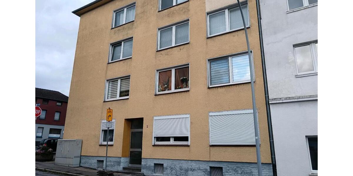 Wohnen auf Zeit Aachen Eilendorf - 1 Zimmer, 20 m&sup2;, 445&euro; | Angebot:26621080