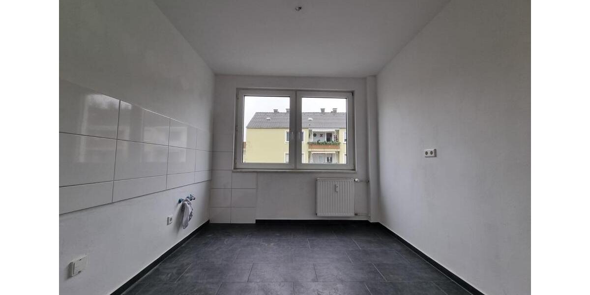 Modernes Wohnen in ruhiger Lage! 3-Zimmer-Erdgeschosswohnung mit neuwertigem Badezimmer und Balkon 3 zimmer