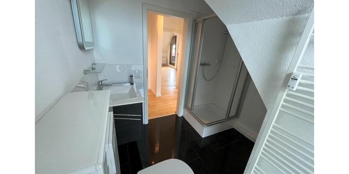 Dachgeschoßwohnung Stockelsdorf - 2 Zimmer, 51 m&sup2;, 730&euro; | Angebot:26420853