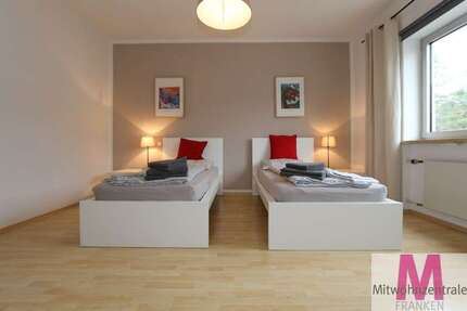 Zimmer Nürnberg Altenfurt - 1 Zimmer, 575&euro; | Angebot:27292003