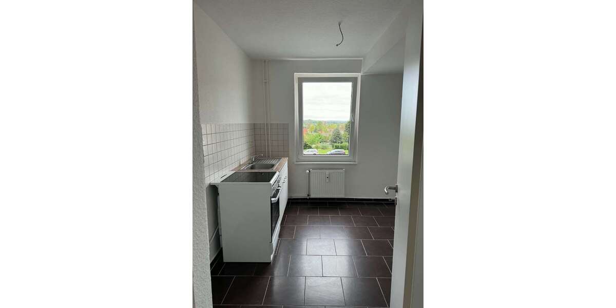 Etagenwohnung Schwedt/Oder Oder - 1 Zimmer, 32 m&sup2;, 235&euro; | Angebot:26488867