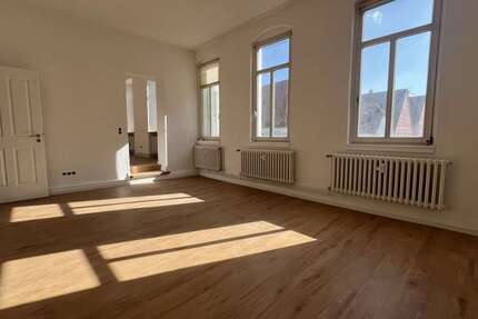 Wohnung zum Mieten in Mannheim 1.050 € 87 m² 3 zimmer
