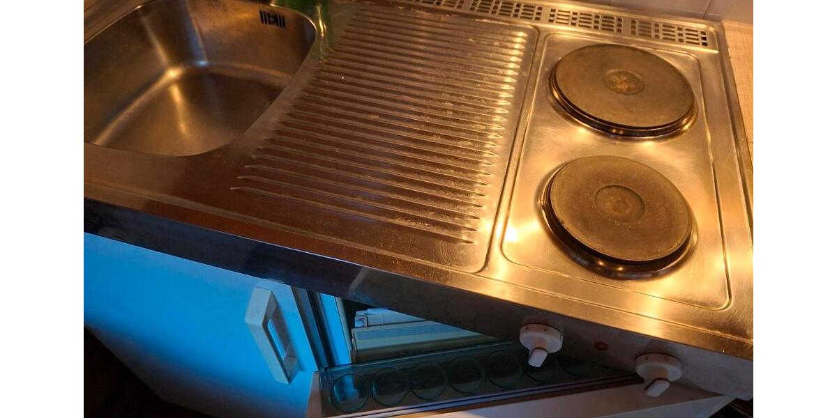 Dachgeschoßwohnung Michendorf - 1.5 Zimmer, 42 m&sup2;, 650&euro; | Angebot:24210889