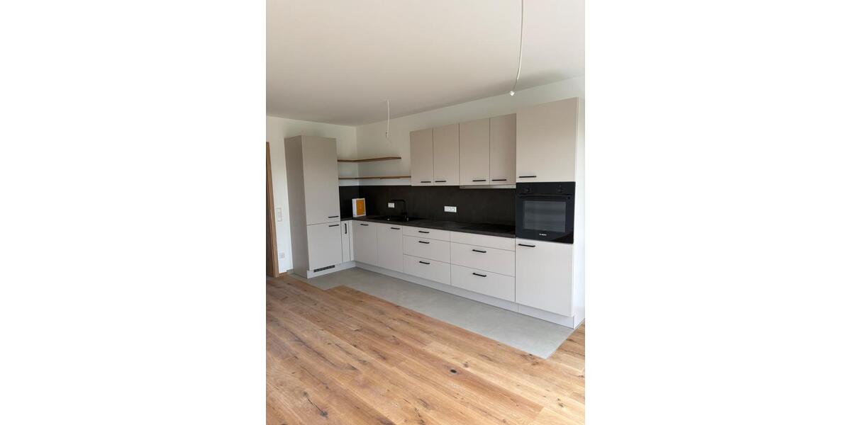 Etagenwohnung Eging am See - 3 Zimmer, 85 m&sup2;, 850&euro; | Angebot:26678761