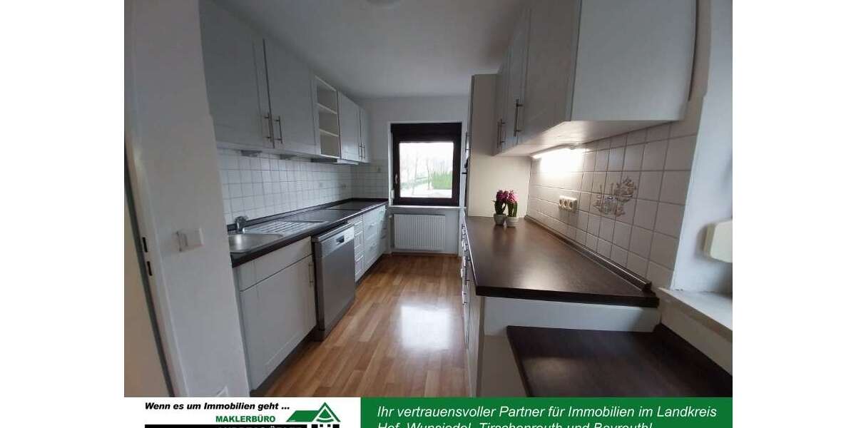 Etagenwohnung Brand - 3 Zimmer, 78 m&sup2;, 590&euro; | Angebot:26984079