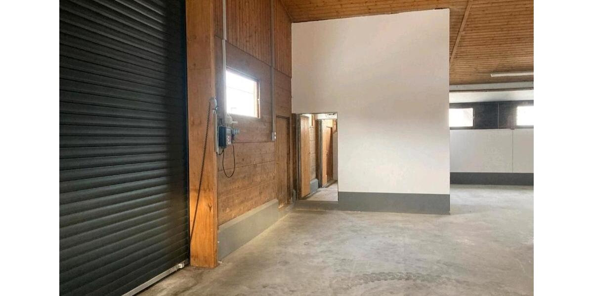 Gewerbeobjekt Aindling - 1.125&euro; | Angebot:24694659