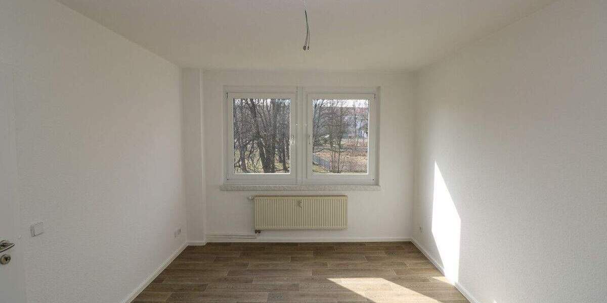 Etagenwohnung Freiberg Freiberg West - 2 Zimmer, 46 m&sup2;, 339&euro; | Angebot:26704450