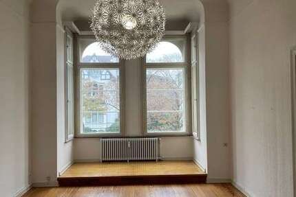 Wohnung Bremen Schwachhausen - 4 Zimmer, 98 m&sup2;, 1.160&euro; | Angebot:26168054