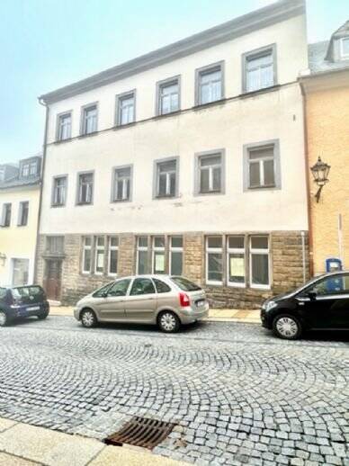 Gewerbeobjekt Annaberg-Buchholz Annaberg - 4 Zimmer, 150 m&sup2;, 675&euro; | Angebot:25688129