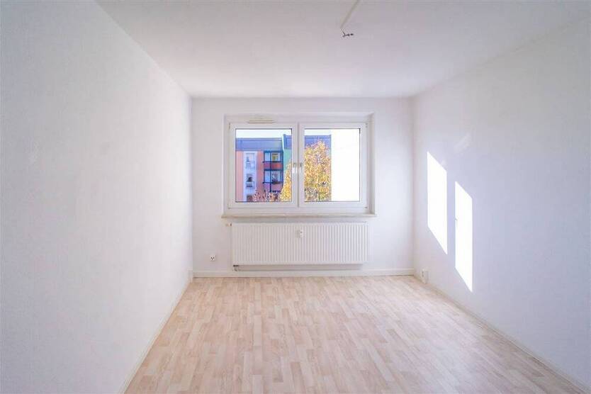 * 2 Monate Kaltmietfrei* 3 Zimmer FamilienWohnung mit großen 