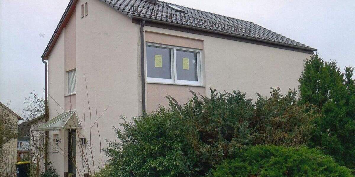 Einfamilienhaus Wülfershausen an der Saale Wülfershausen - 4 Zimmer, 100 m&sup2;, 950&euro; | Angebot:25727692