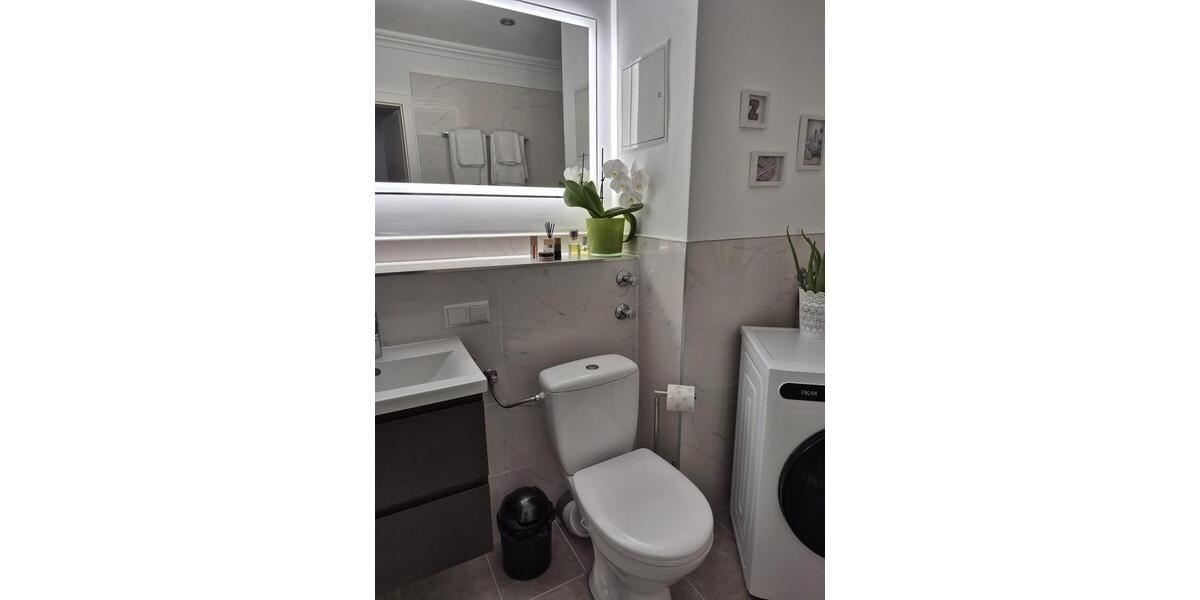 Wohnen auf Zeit Wolfsburg - 2 Zimmer, 60 m&sup2;, 1.375&euro; | Angebot:25963962