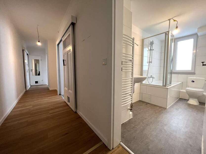 Wohnung zum Mieten in Wuppertal 450 € 60 m²