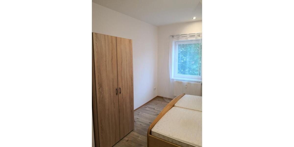 Wohnen auf Zeit Augsburg Oberhausen - 1 Zimmer, 13 m&sup2;, 540&euro; | Angebot:26275048