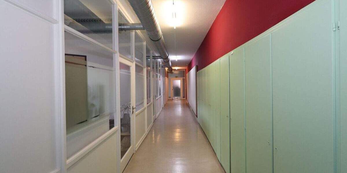 Gewerbeobjekt Köln Ehrenfeld - 914&euro; | Angebot:25279284