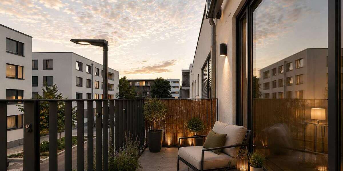 Etagenwohnung Heidelberg / Südstadt Südstadt - 2 Zimmer, 61 m&sup2;, 1.190&euro; | Angebot:26763882