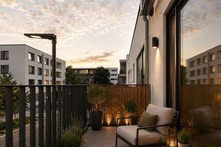 Wohnung Heidelberg / Südstadt Südstadt - 2 Zimmer, 61 m&sup2;, 1.190&euro; | Angebot:26763882