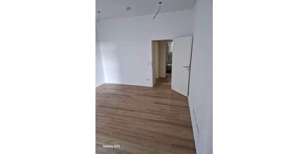 Etagenwohnung Würzburg Grombühl - 1 Zimmer, 26 m&sup2;, 750&euro; | Angebot:20157972