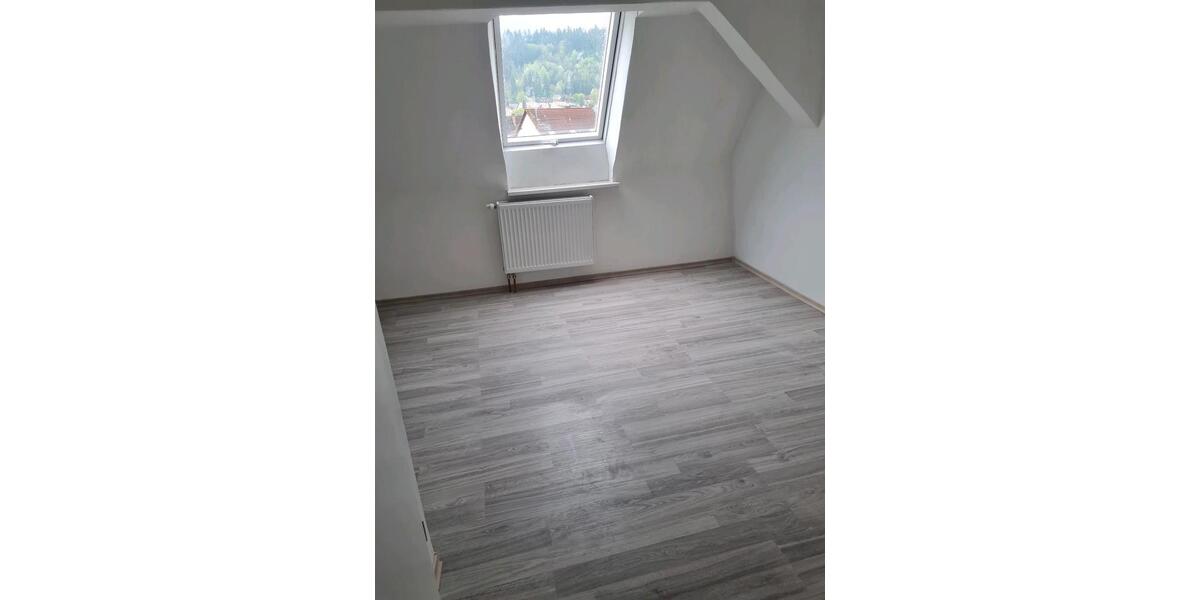 Dachgeschoßwohnung Tuttlingen - 4 Zimmer, 100 m&sup2;, 700&euro; | Angebot:25216182